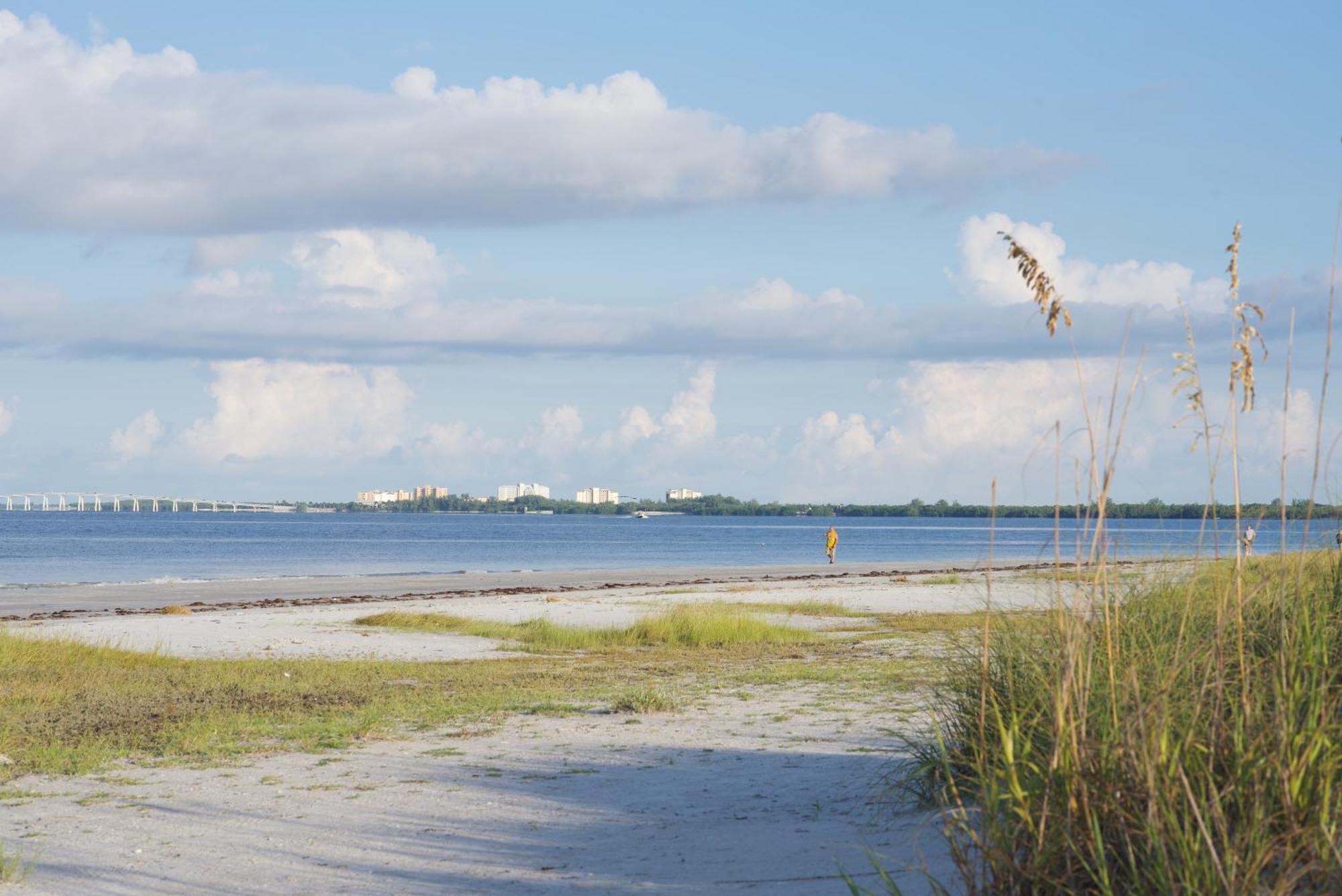 The Nellie By Sun Palace Vacations Villa Fort Myers Beach Kültér fotó