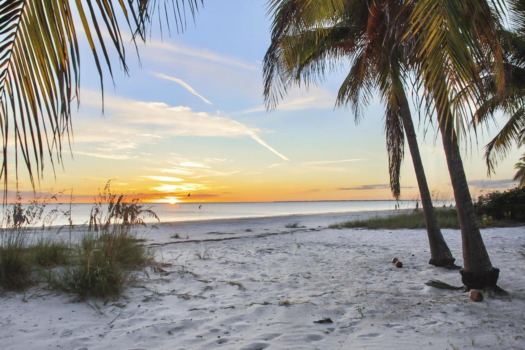 The Nellie By Sun Palace Vacations Villa Fort Myers Beach Kültér fotó